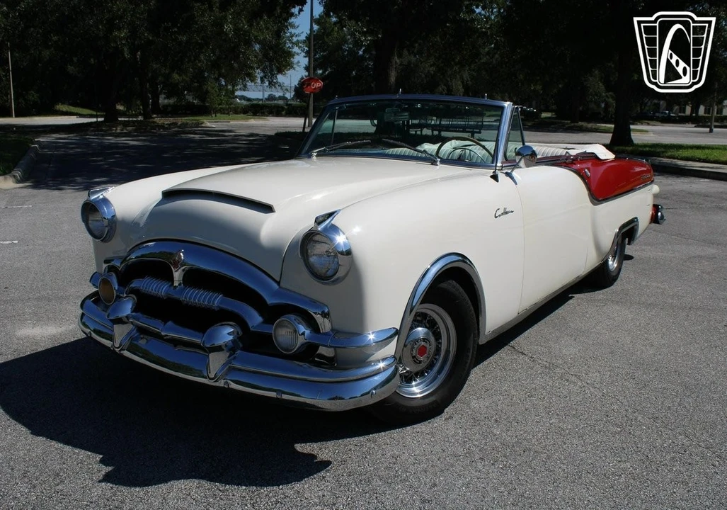 1954 Packard - Image 31 of 31