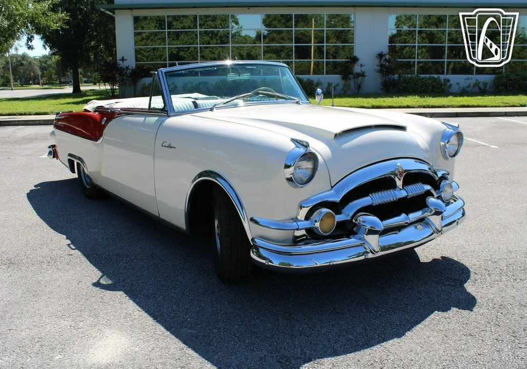 1954 Packard - Image 28 of 31