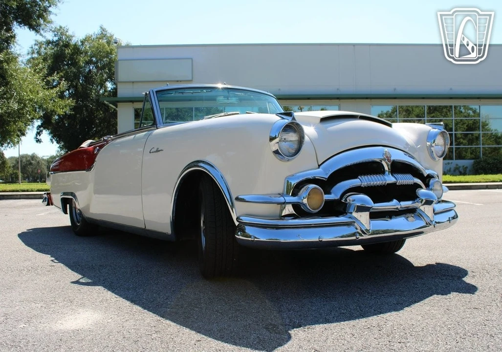 1954 Packard - Image 27 of 31