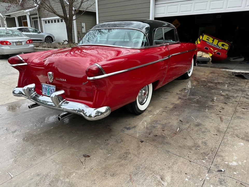 1954 Packard Clipper - Image 4 of 19