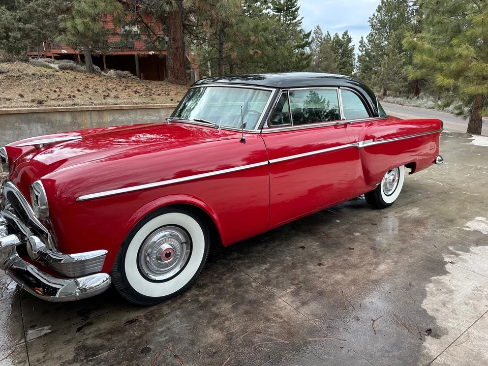 1954 Packard Clipper - Image 2 of 19