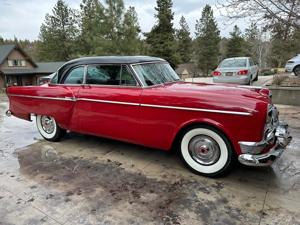 1954 Packard Clipper - Image 5 of 19