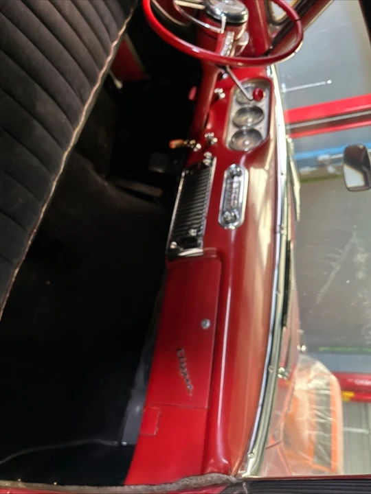 1954 Packard Clipper - Image 19 of 19