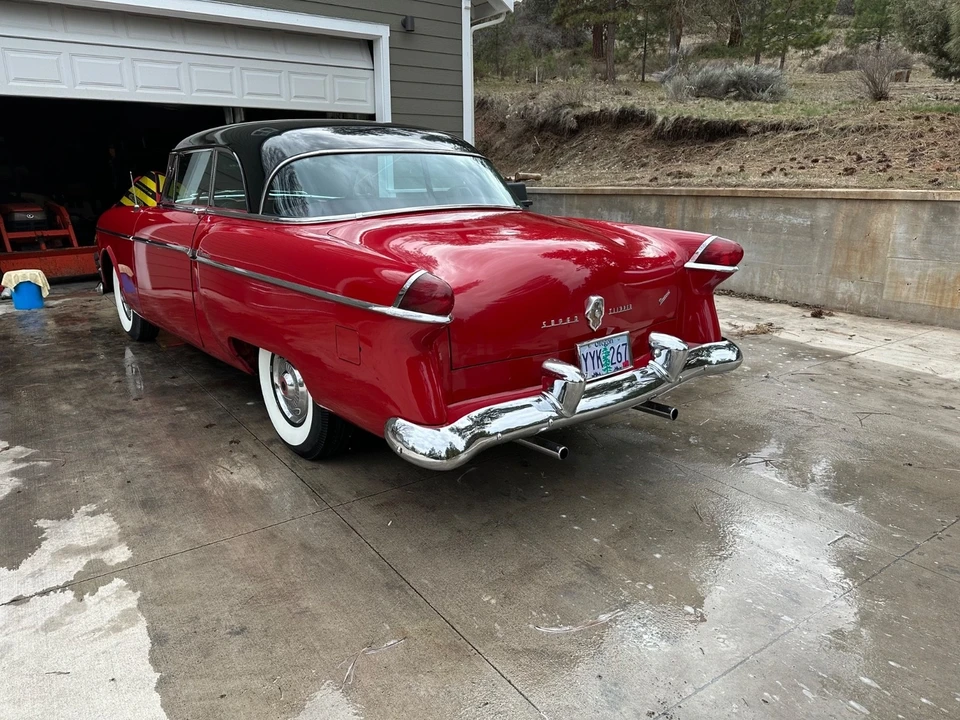 1954 Packard Clipper - Image 3 of 19