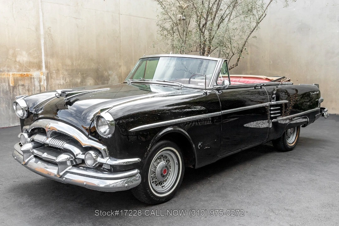 1954 Packard - Image 9 of 31