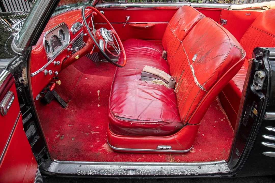 1954 Packard - Image 22 of 31