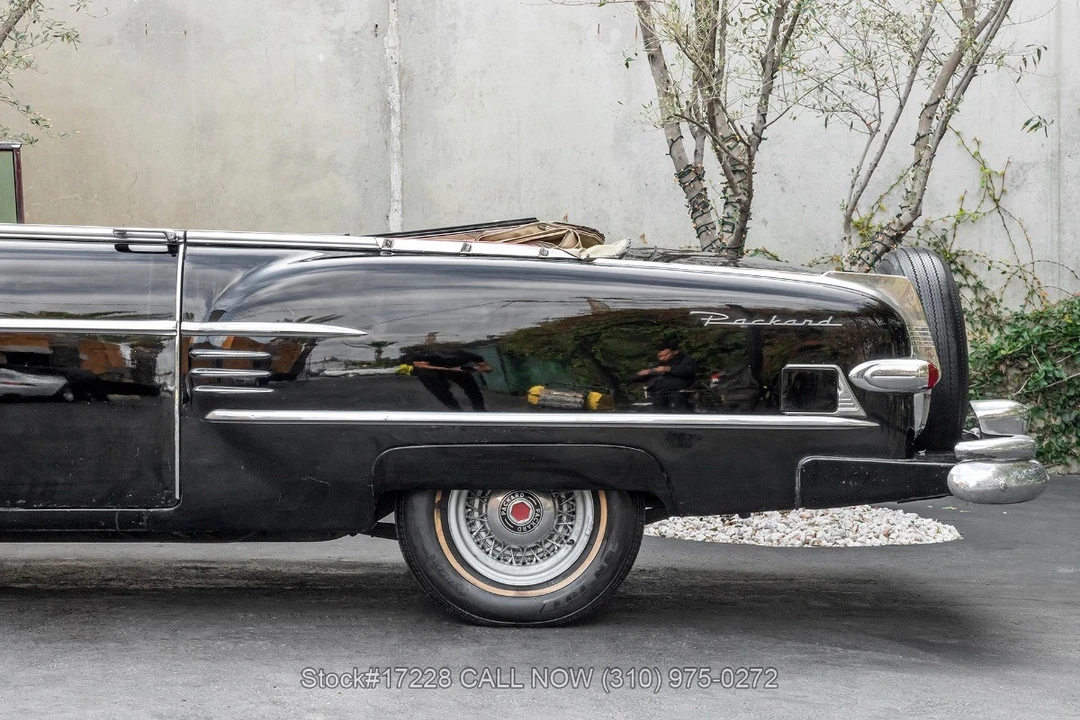 1954 Packard - Image 20 of 31