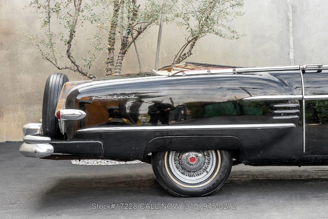 1954 Packard - Image 18 of 31