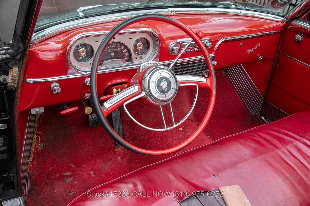 1954 Packard - Image 24 of 31