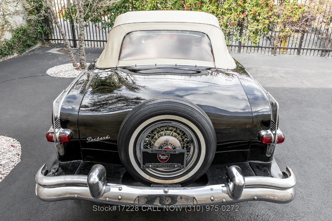 1954 Packard - Image 12 of 31