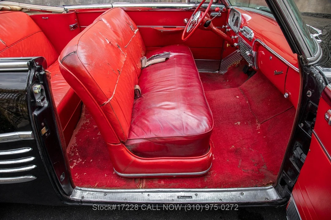 1954 Packard - Image 27 of 31