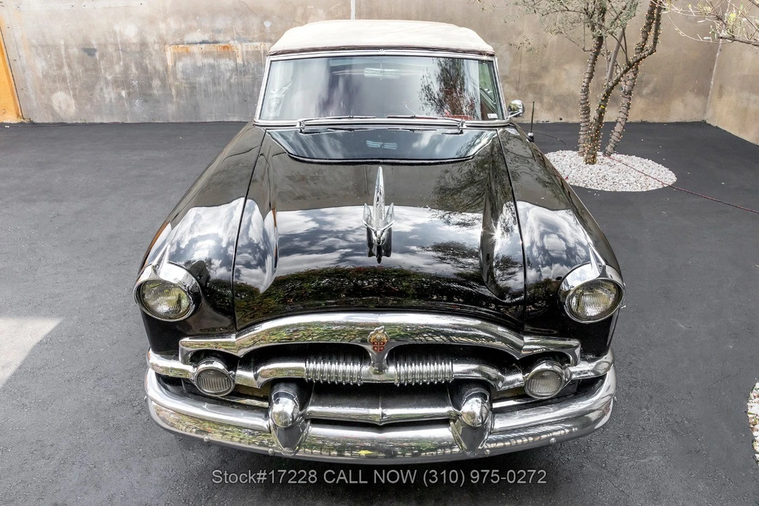 1954 Packard - Image 10 of 31