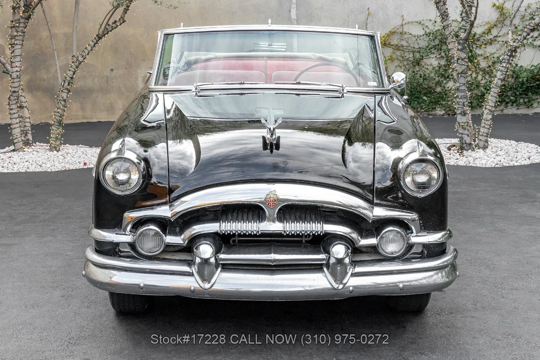1954 Packard - Image 2 of 31