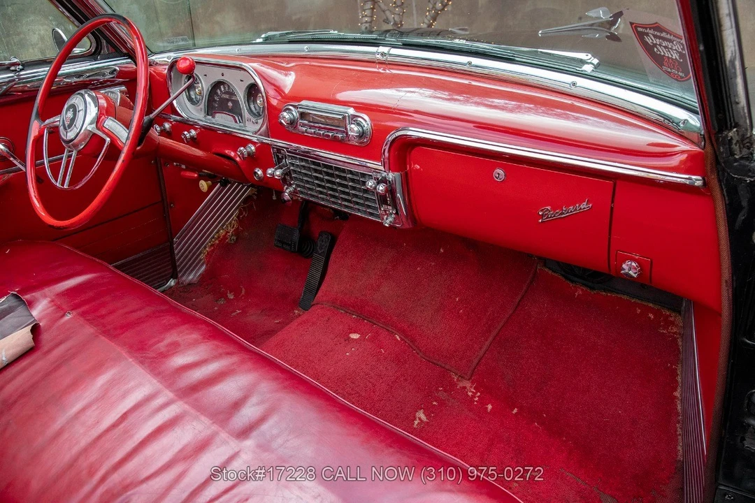 1954 Packard - Image 29 of 31