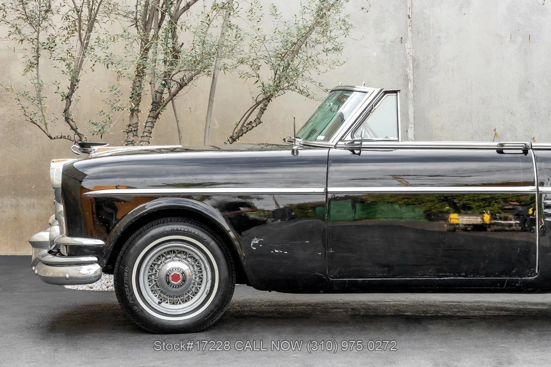 1954 Packard - Image 19 of 31