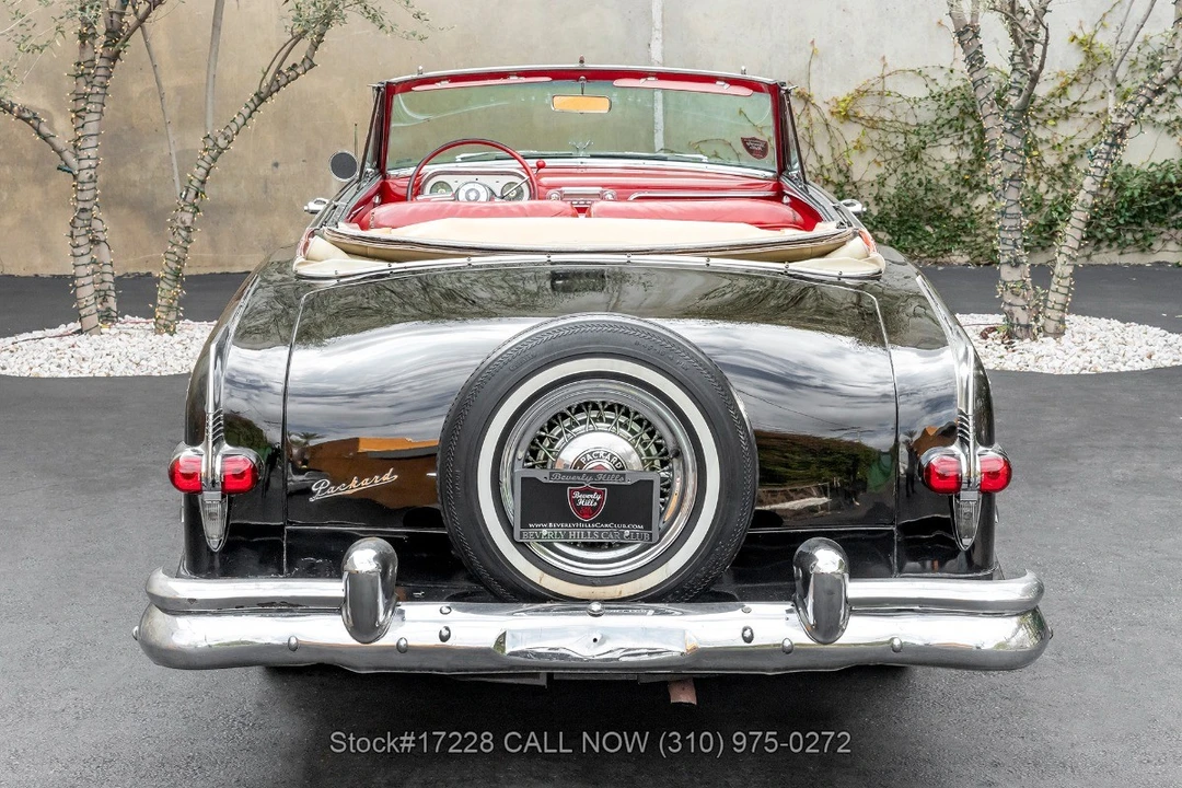 1954 Packard - Image 7 of 31
