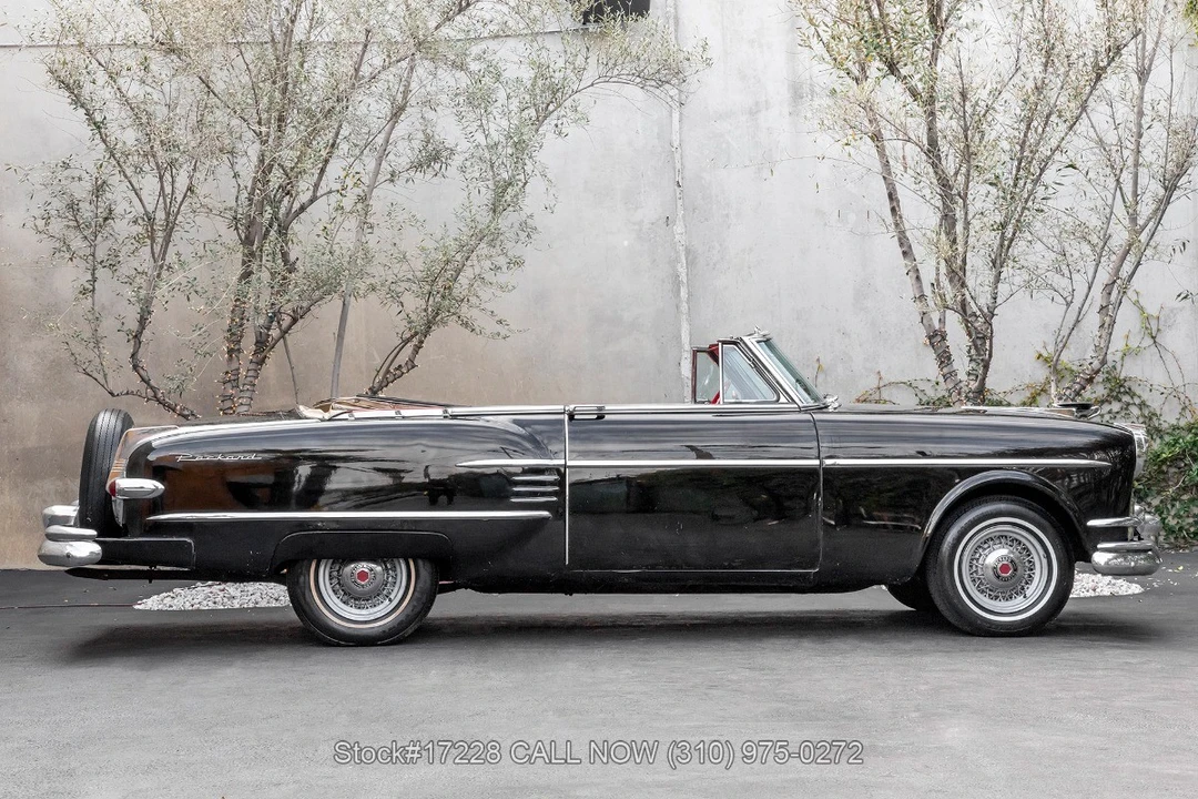 1954 Packard - Image 4 of 31