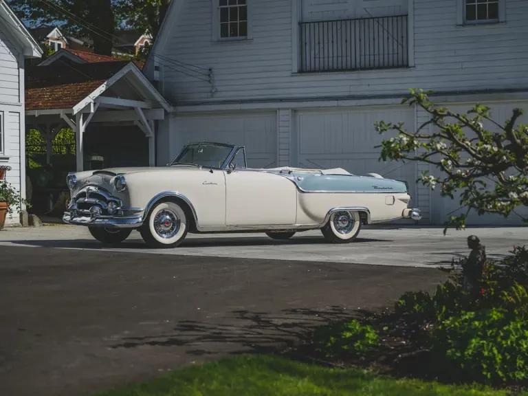1954 Packard Caribbean - Image 2 of 31