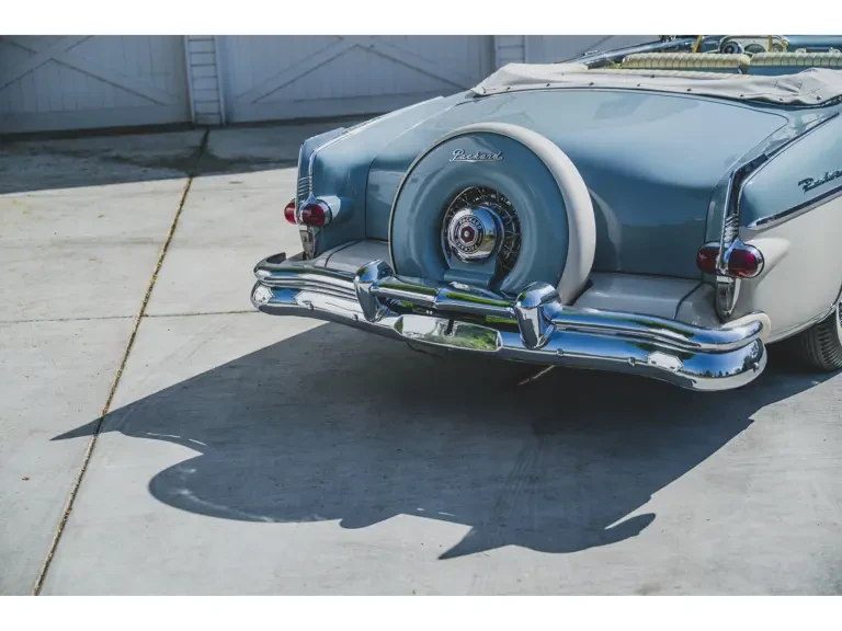 1954 Packard Caribbean - Image 25 of 31