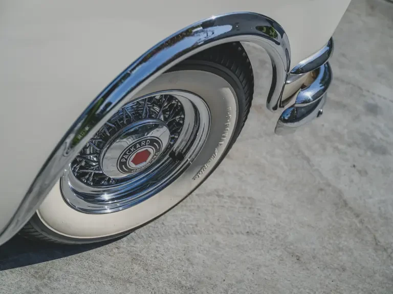 1954 Packard Caribbean - Image 24 of 31