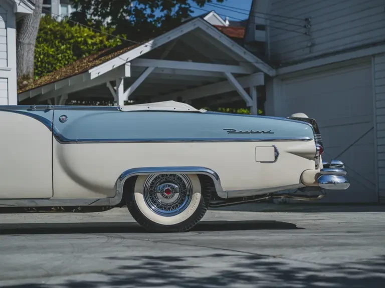 1954 Packard Caribbean - Image 27 of 31