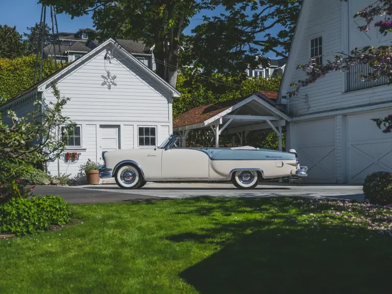 1954 Packard Caribbean - Image 6 of 31