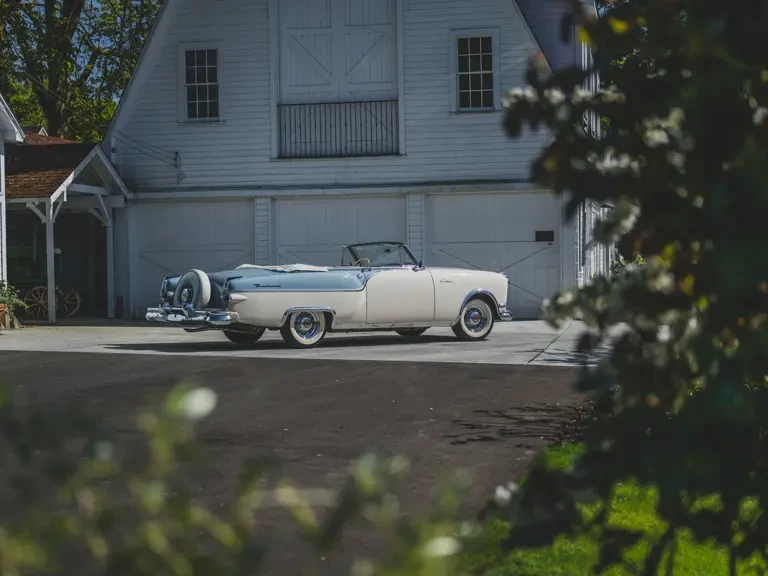 1954 Packard Caribbean - Image 3 of 31