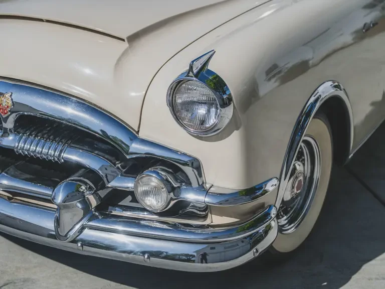 1954 Packard Caribbean - Image 11 of 31