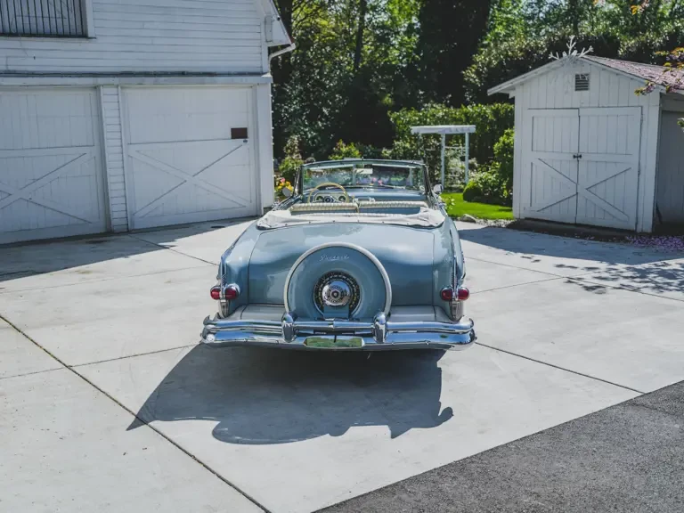 1954 Packard Caribbean - Image 9 of 31
