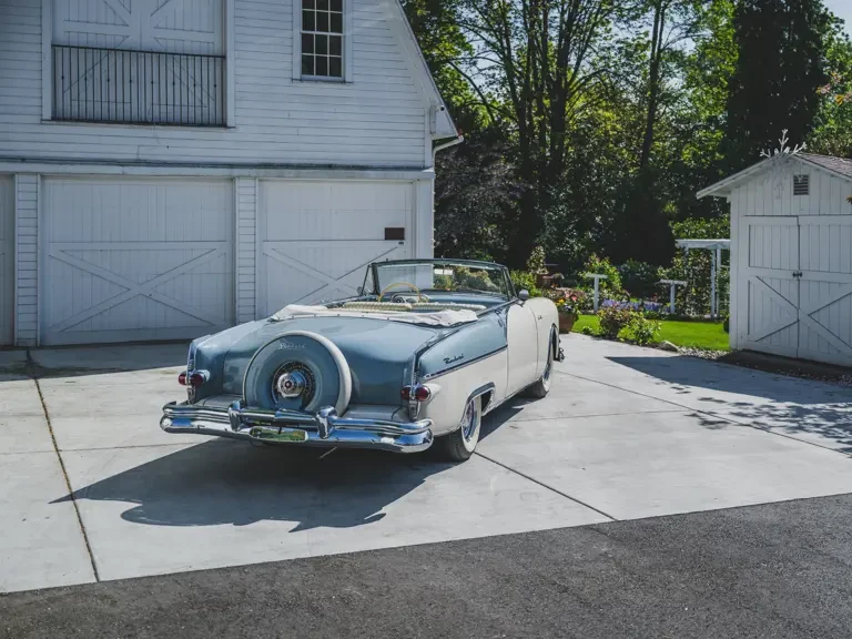 1954 Packard Caribbean - Image 10 of 31