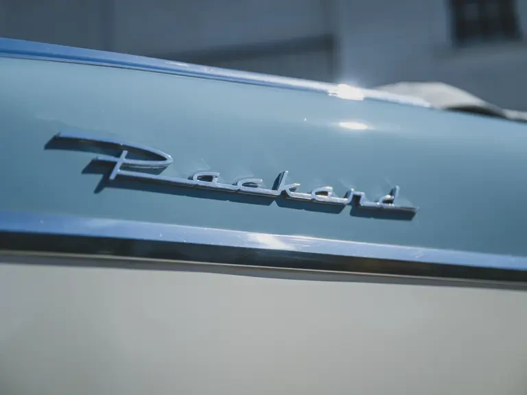 1954 Packard Caribbean - Image 19 of 31