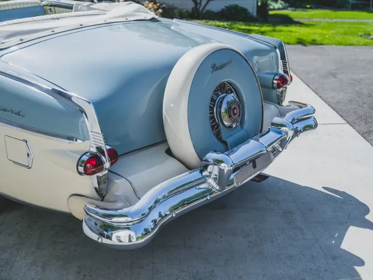 1954 Packard Caribbean - Image 15 of 31