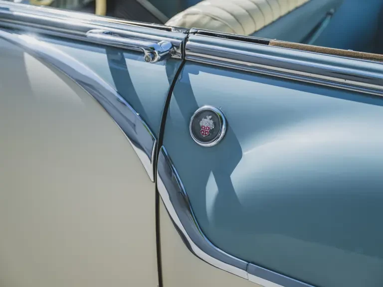 1954 Packard Caribbean - Image 14 of 31