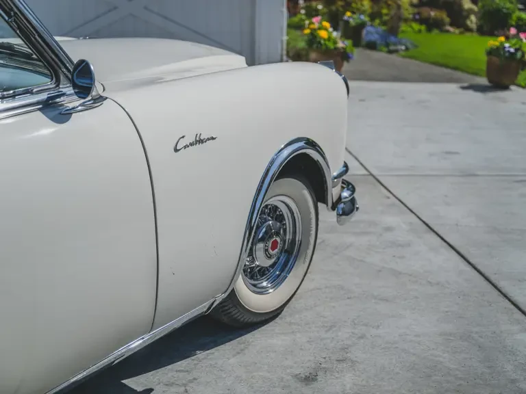 1954 Packard Caribbean - Image 22 of 31
