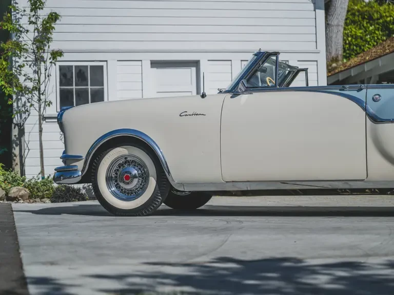 1954 Packard Caribbean - Image 26 of 31