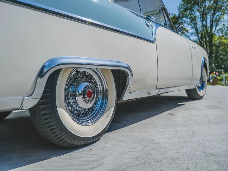 1954 Packard Caribbean - Image 20 of 31