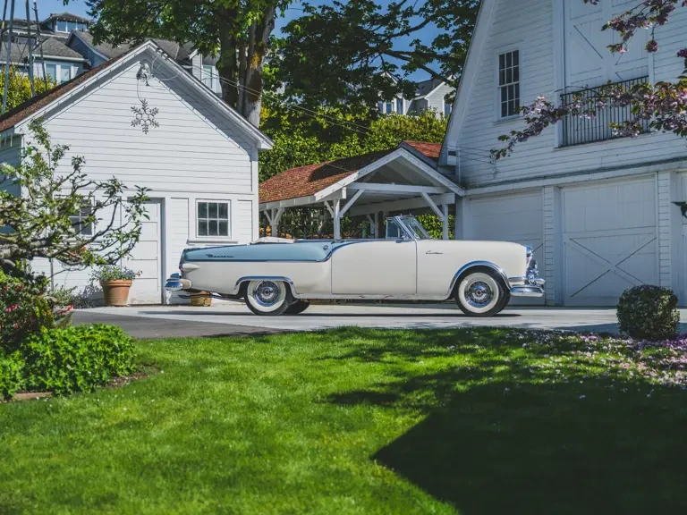 1954 Packard Caribbean - Image 7 of 31