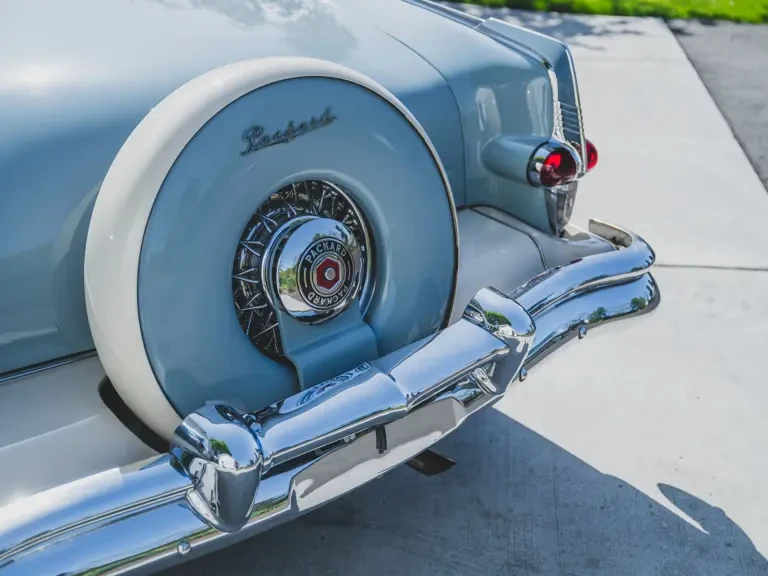 1954 Packard Caribbean - Image 16 of 31