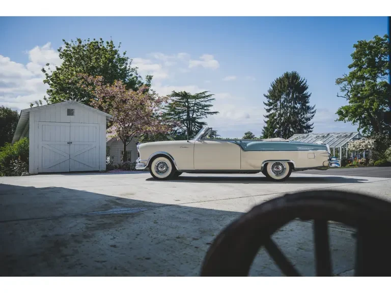 1954 Packard Caribbean - Image 28 of 31