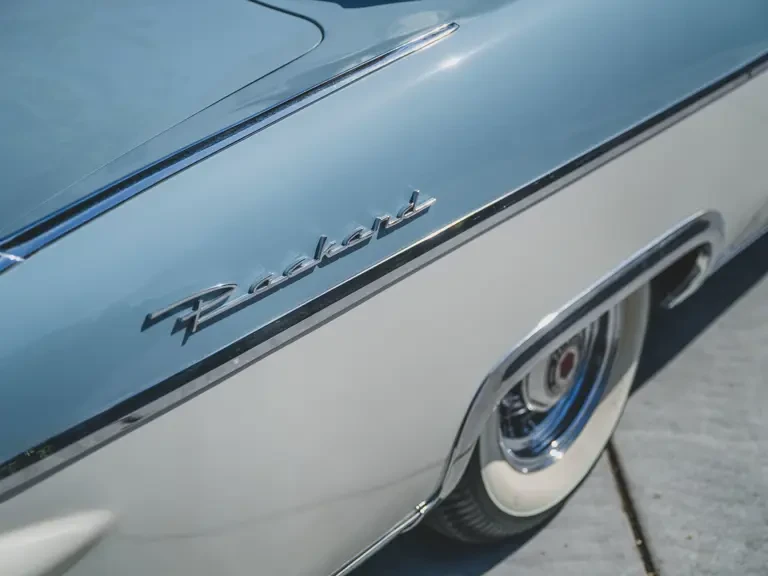 1954 Packard Caribbean - Image 18 of 31