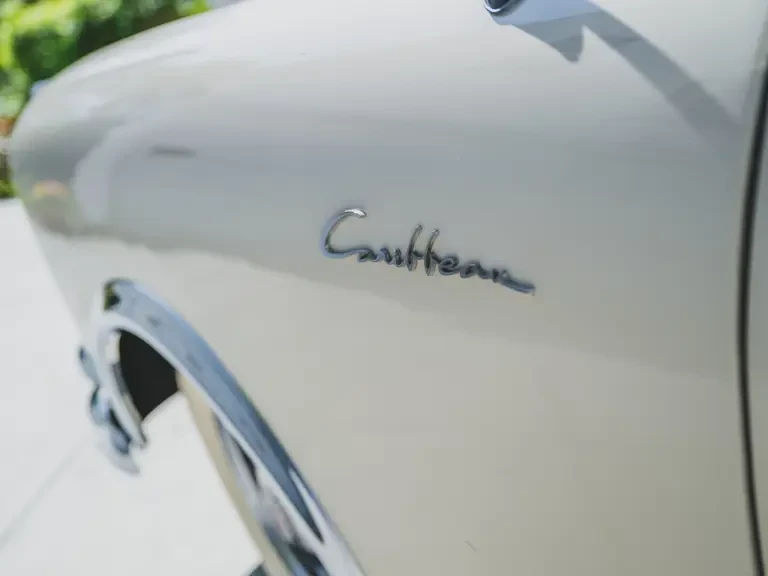 1954 Packard Caribbean - Image 12 of 31