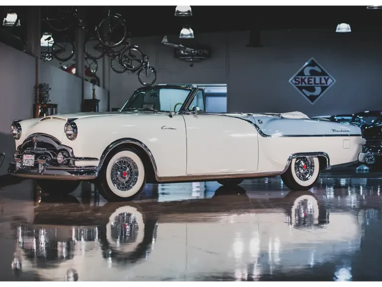 1954 Packard Caribbean - Image 2 of 10