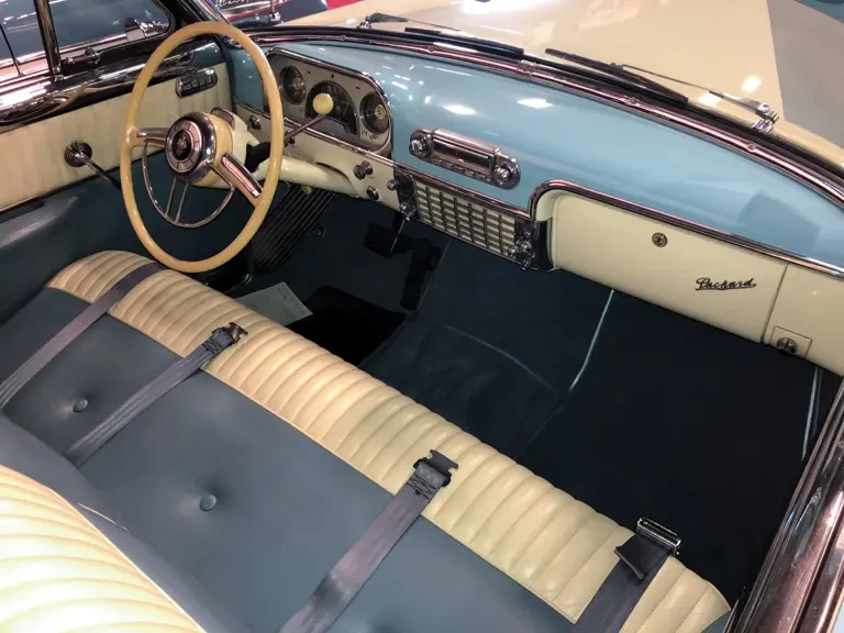 1954 Packard Caribbean - Image 5 of 10