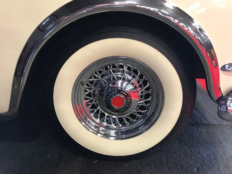 1954 Packard Caribbean - Image 7 of 10