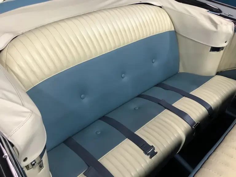 1954 Packard Caribbean - Image 6 of 10