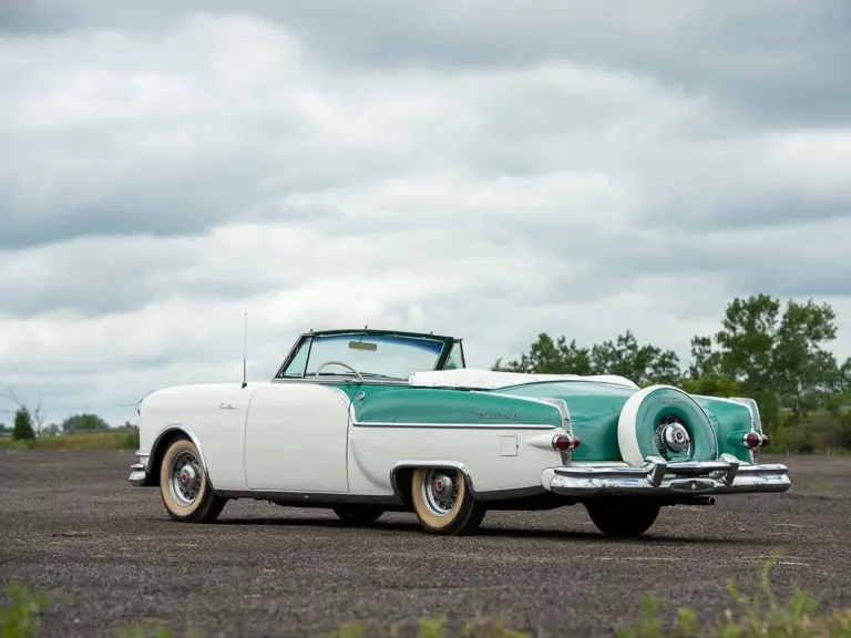 1954 Packard Caribbean - Image 11 of 31