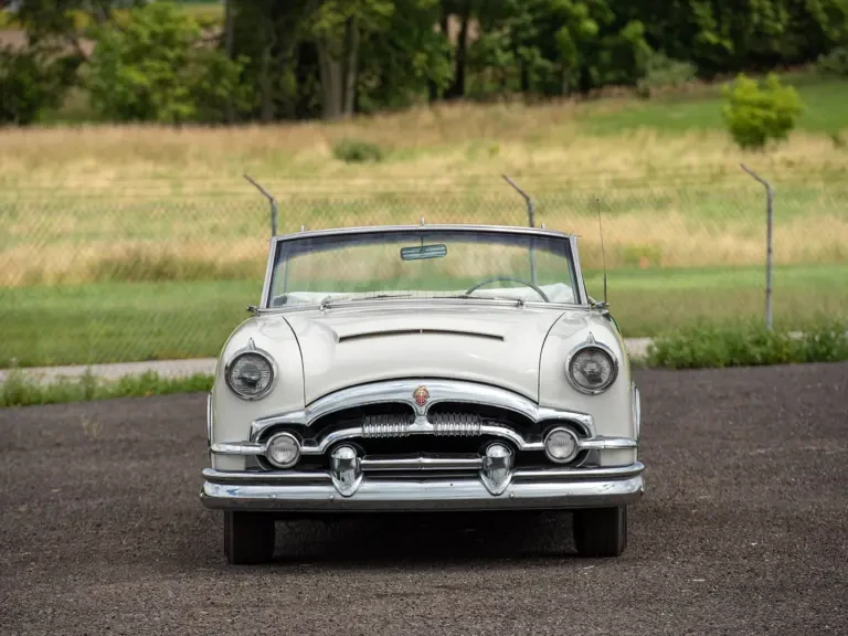 1954 Packard Caribbean - Image 8 of 31