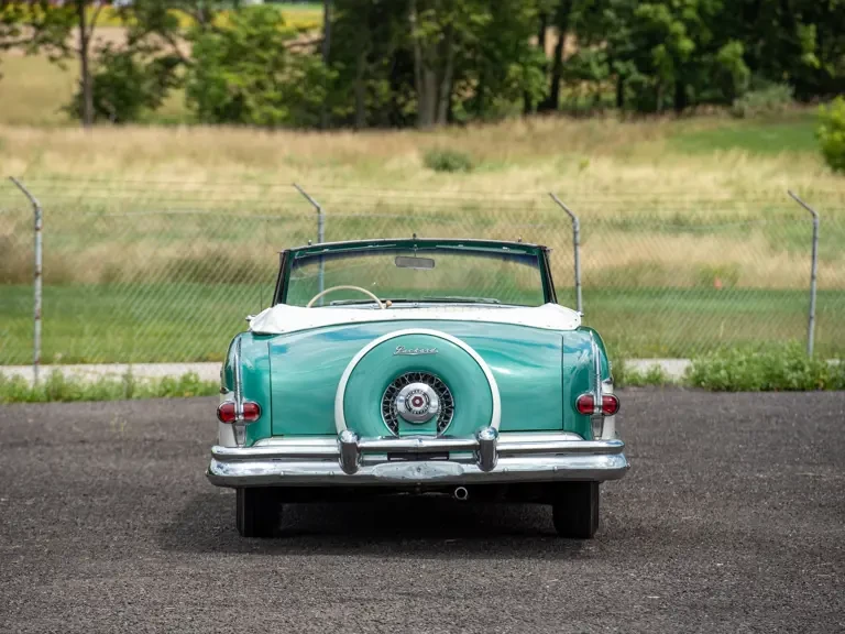 1954 Packard Caribbean - Image 9 of 31