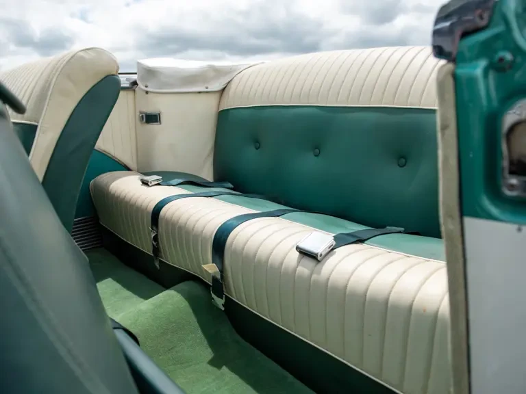 1954 Packard Caribbean - Image 22 of 31