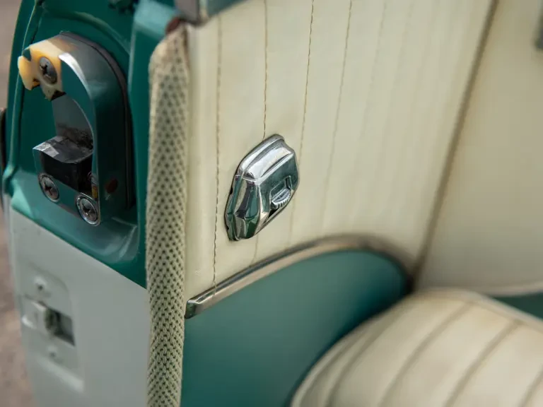 1954 Packard Caribbean - Image 26 of 31